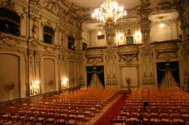 Шилдэг соёлын төвийг таван саяар шагнана